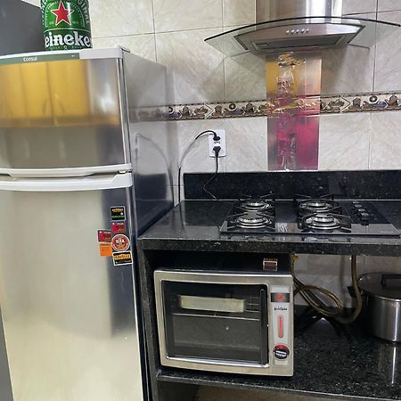 Lado Do Metro Copacabana Rio de Janeiro Dış mekan fotoğraf
