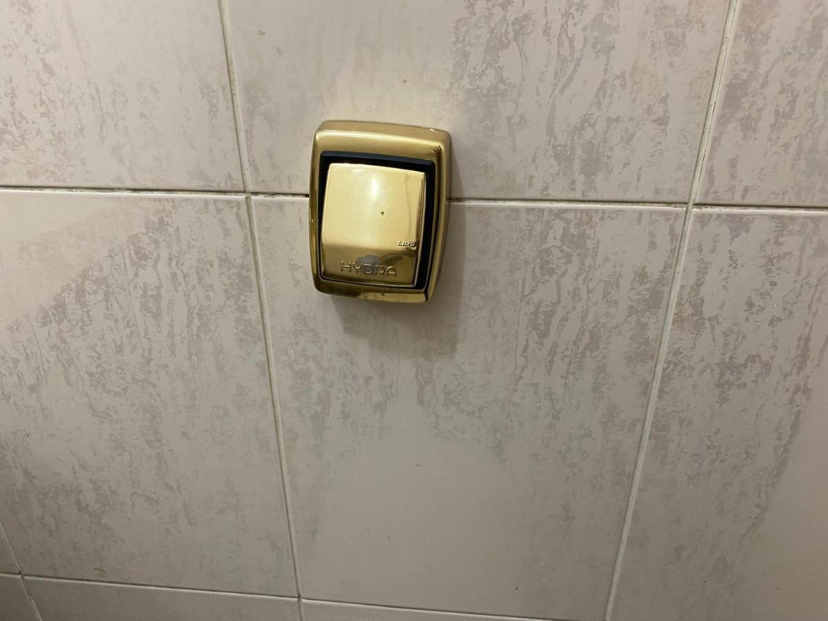 Lado Do Metro Copacabana Rio de Janeiro Dış mekan fotoğraf