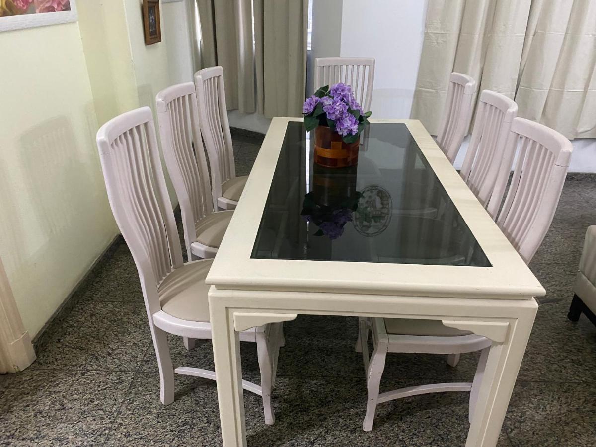 Lado Do Metro Copacabana Rio de Janeiro Dış mekan fotoğraf