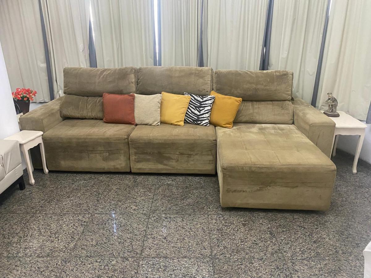 Lado Do Metro Copacabana Rio de Janeiro Dış mekan fotoğraf