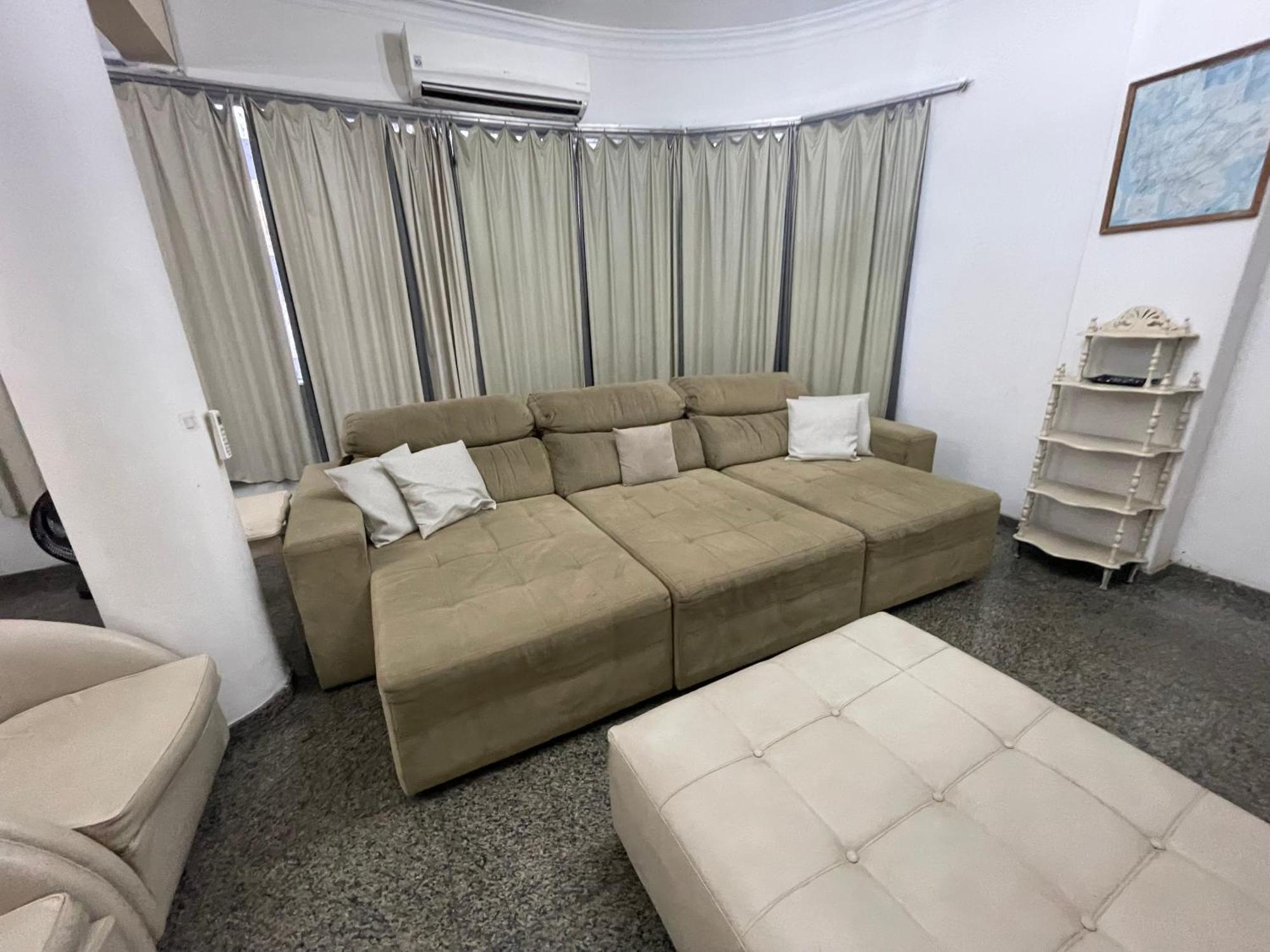 Lado Do Metro Copacabana Rio de Janeiro Dış mekan fotoğraf