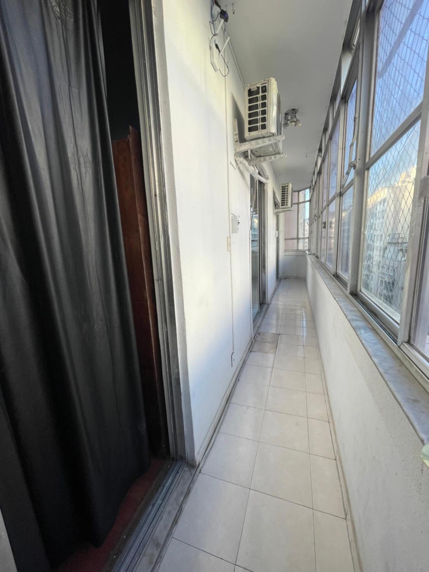 Lado Do Metro Copacabana Rio de Janeiro Dış mekan fotoğraf