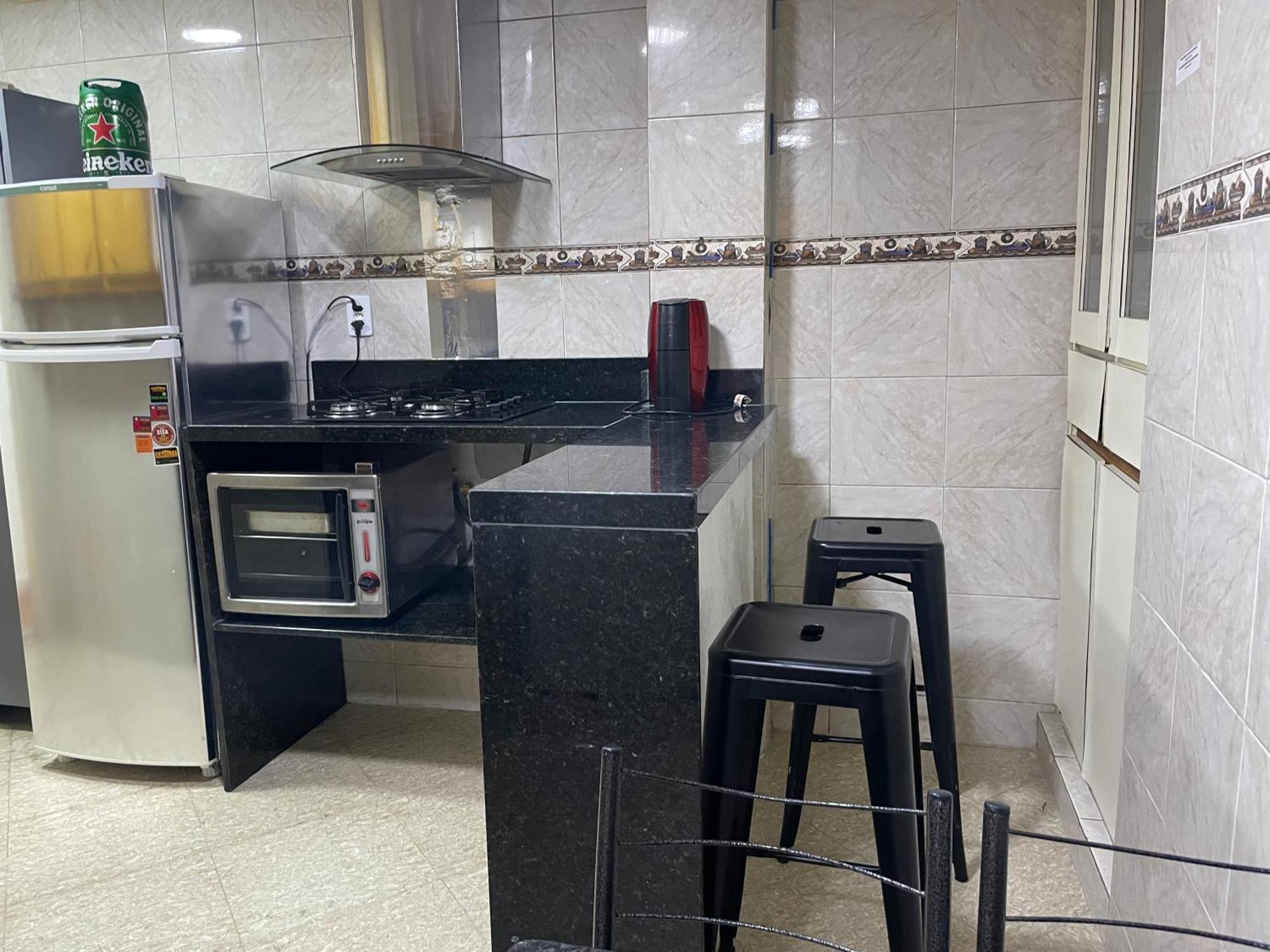 Lado Do Metro Copacabana Rio de Janeiro Dış mekan fotoğraf