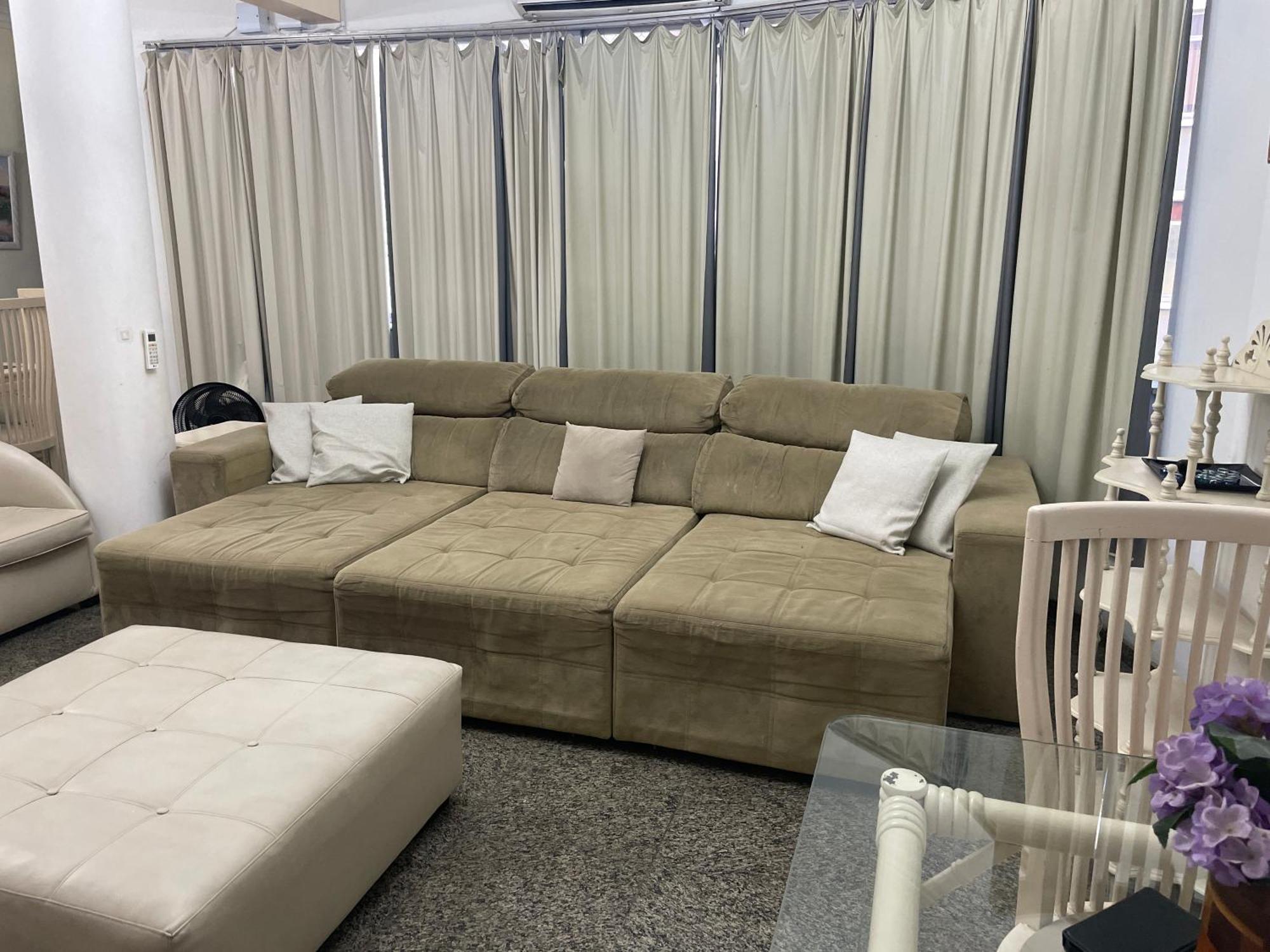 Lado Do Metro Copacabana Rio de Janeiro Dış mekan fotoğraf