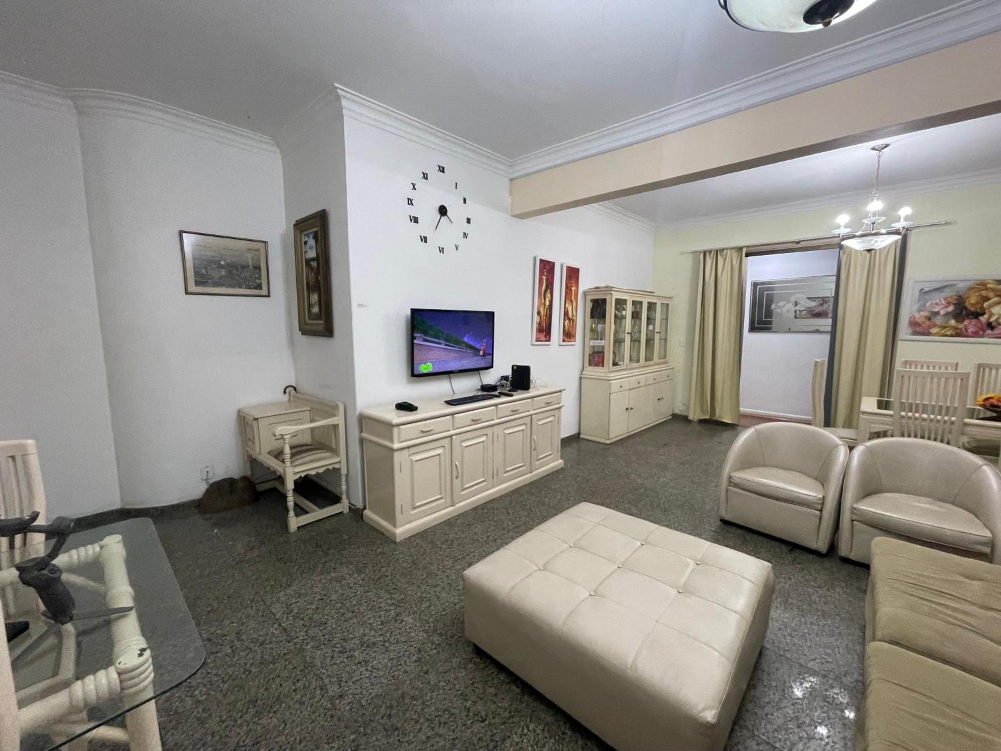Lado Do Metro Copacabana Rio de Janeiro Dış mekan fotoğraf