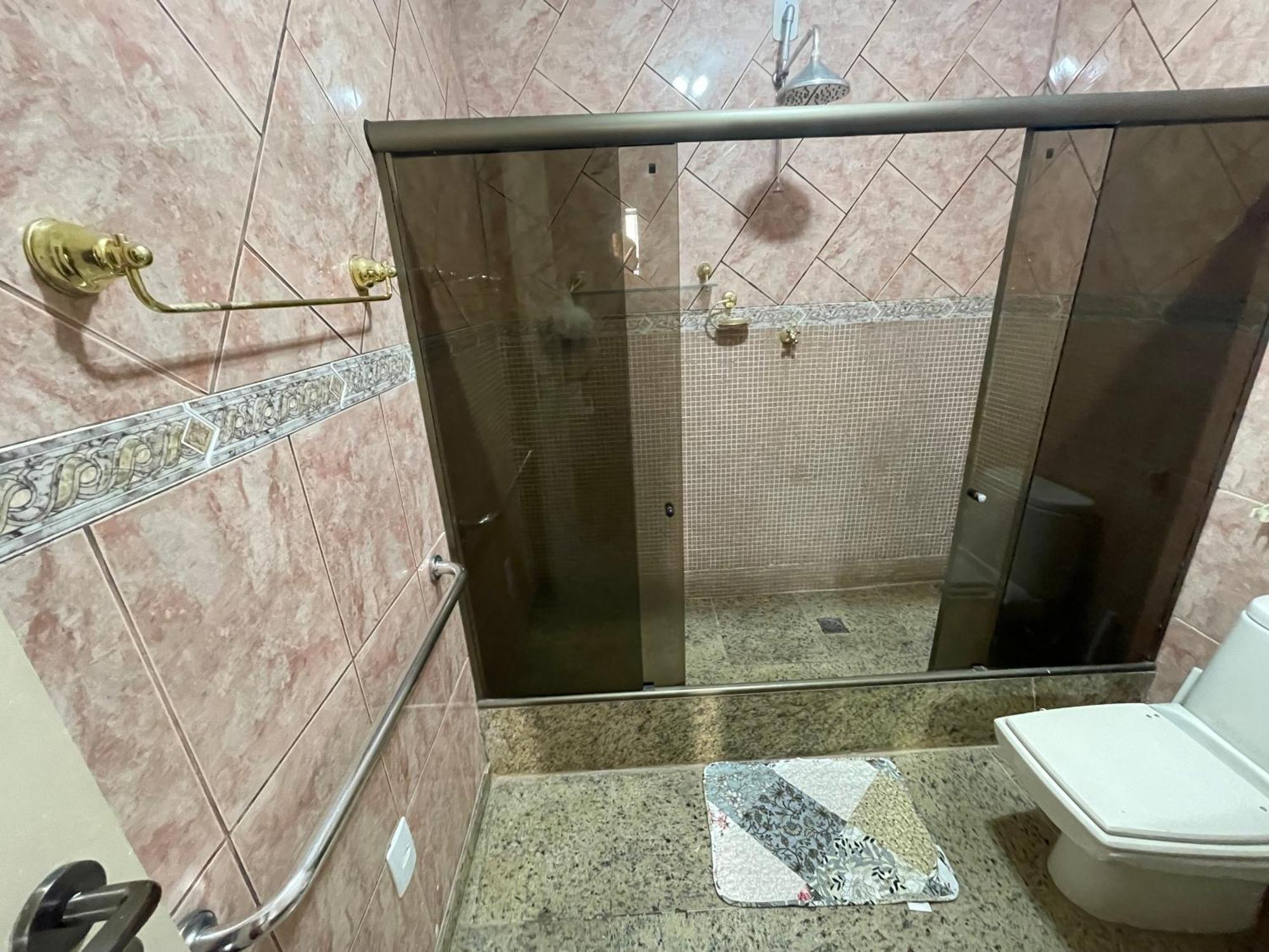 Lado Do Metro Copacabana Rio de Janeiro Dış mekan fotoğraf